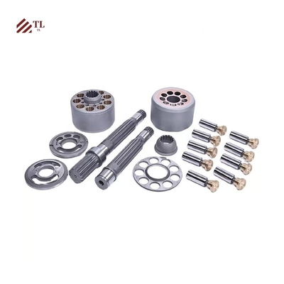 अत्यधिक EX300-1 EX300-2 M2X210 स्लीव मोटर मरम्मत किट 0365406 0496104 0365414 0496105