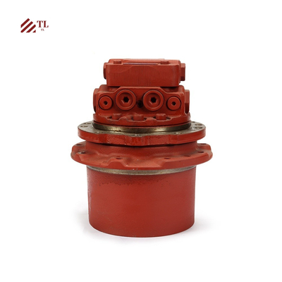 PHV390 TM04 PHV-390-53 ZX40 PC30 PC35 PC40 ट्रैवल मोटर PHV120 PHV290 PHV300 PHV600 PHX-300N-33-1191A