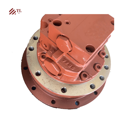 PHV390 TM04 PHV-390-53 ZX40 PC30 PC35 PC40 ट्रैवल मोटर PHV120 PHV290 PHV300 PHV600 PHX-300N-33-1191A