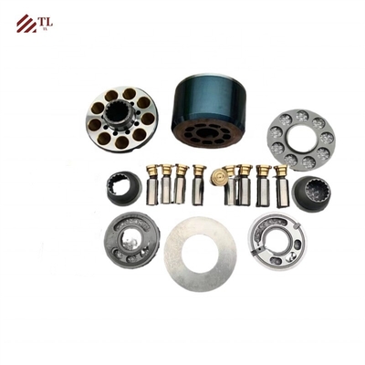 हिताची EX450 EX450-5 खुदाई मशीन के लिए हाइड्रोलिक स्लीव मोटर मरम्मत किट 0365307 0365315
