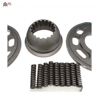 हिताची EX450 EX450-5 खुदाई मशीन के लिए हाइड्रोलिक स्लीव मोटर मरम्मत किट 0365307 0365315