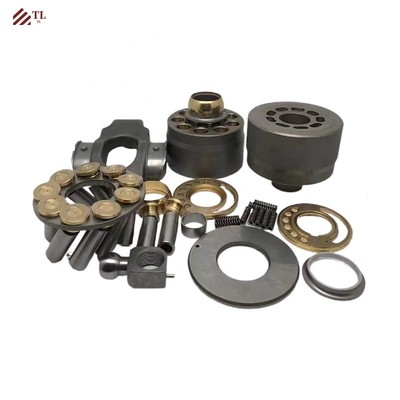 हिताची EX450 EX450-5 खुदाई मशीन के लिए हाइड्रोलिक स्लीव मोटर मरम्मत किट 0365307 0365315