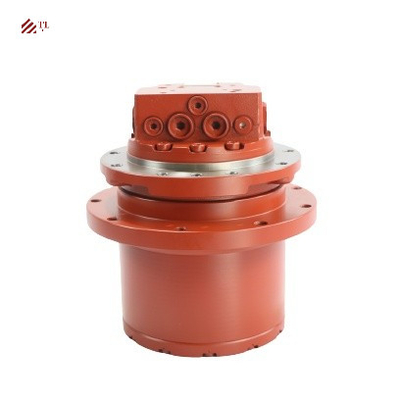 - खुदाई मशीन अंतिम ड्राइव GM06 यात्रा मोटर YC60 PC45 E306 PC50 PC55 PC50UU-2 PC56 PC60 SK55 EX60 SK50