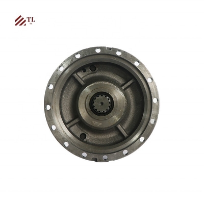 एक्सकेवेटर हाइड्रोलिक पार्ट्स SH210-5 SH210 MFC160 स्लीविंग मोटर KRC10010 के लिए JCB220 JCB210