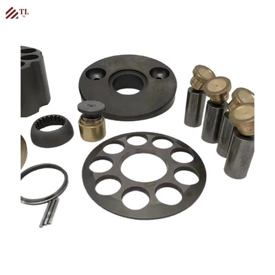 PC30-7 स्विंग मोटर स्पेयर पार्ट 708-7S-13110 708-7S-13230 708-7S-13311 खुदाई मशीन के लिए