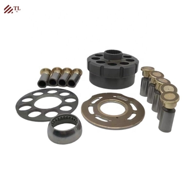 PC30-7 स्विंग मोटर स्पेयर पार्ट 708-7S-13110 708-7S-13230 708-7S-13311 खुदाई मशीन के लिए