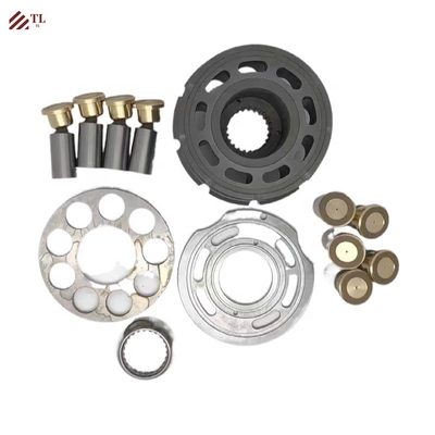 PC30-7 स्विंग मोटर स्पेयर पार्ट 708-7S-13110 708-7S-13230 708-7S-13311 खुदाई मशीन के लिए