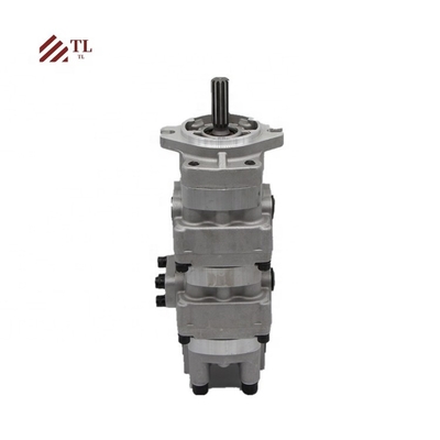 उच्च गारंटी गियर पंप पायलट पंप के लिए खुदाई PC120-6 PC200-6 HPV95 704-24-24420