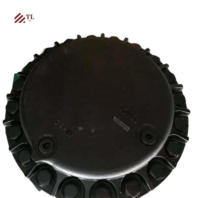 114-1478 निर्माण कार्यों में खुदाई मशीन के लिए टिकाऊ कास्ट आयरन