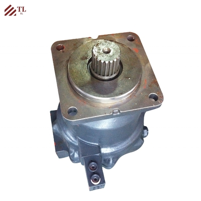 DX340 और DX420 में Excavator Upgrades के लिए Excavator Swing Motor पार्ट No 401-00359