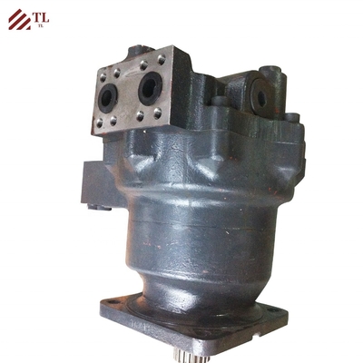 DX340 और DX420 में Excavator Upgrades के लिए Excavator Swing Motor पार्ट No 401-00359