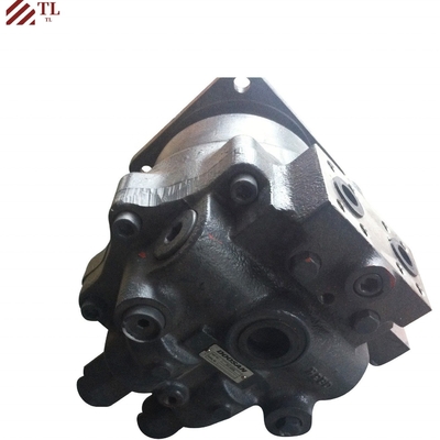 DX340 और DX420 में Excavator Upgrades के लिए Excavator Swing Motor पार्ट No 401-00359