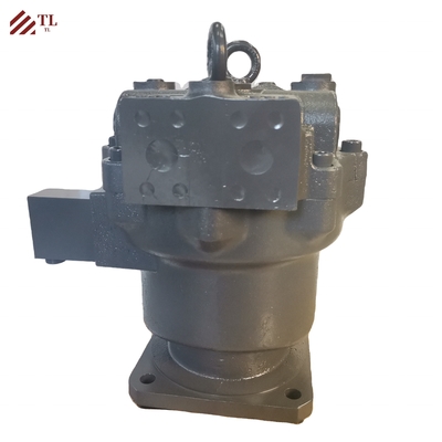 DX340 और DX420 में Excavator Upgrades के लिए Excavator Swing Motor पार्ट No 401-00359