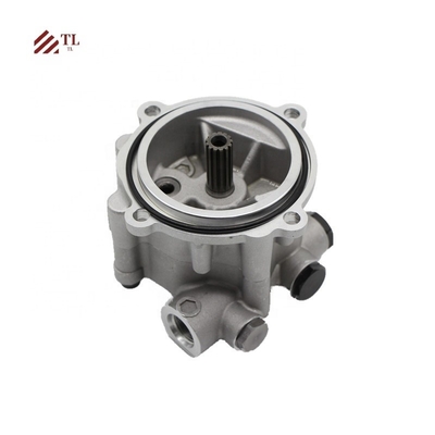भाग संख्या 2902440-2976A JS220 JS200 JCB200 JCB220 K3V112 के लिए खुदाई गियर पंप