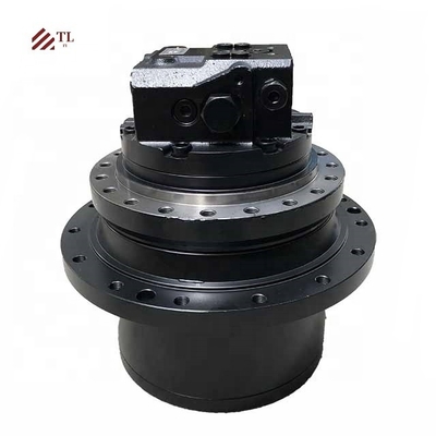 PC120-3 PC100-3 PC100-5 PC100-6 PC120-6 YC135 Sk100-3 Sk120 के लिए अंतिम ड्राइव विधानसभा