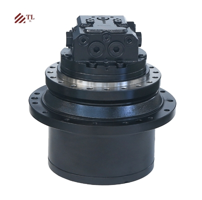 PC120-3 PC100-3 PC100-5 PC100-6 PC120-6 YC135 Sk100-3 Sk120 के लिए अंतिम ड्राइव विधानसभा