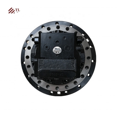 PC120-3 PC100-3 PC100-5 PC100-6 PC120-6 YC135 Sk100-3 Sk120 के लिए अंतिम ड्राइव विधानसभा