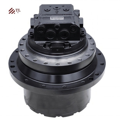 PC120-3 PC100-3 PC100-5 PC100-6 PC120-6 YC135 Sk100-3 Sk120 के लिए अंतिम ड्राइव विधानसभा