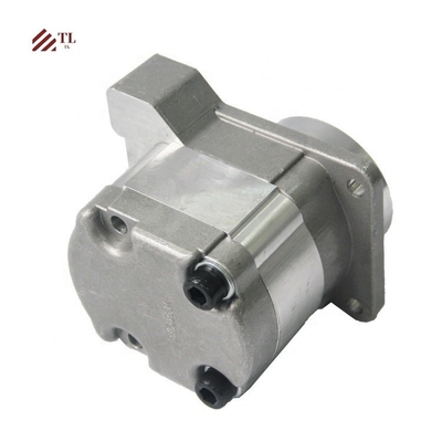 E320B A8VO107 विनिर्माण संयंत्र के लिए हाइड्रोलिक गियर पंप 126-2083 133-6896 133-6899