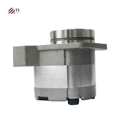E320B A8VO107 विनिर्माण संयंत्र के लिए हाइड्रोलिक गियर पंप 126-2083 133-6896 133-6899