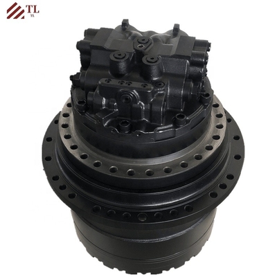 कास्ट आयरन एक्सकेवेटर एक्सेसरीज SK260 EC210 EC240 SY210 R225-7 वॉकिंग मोटर असेंबली