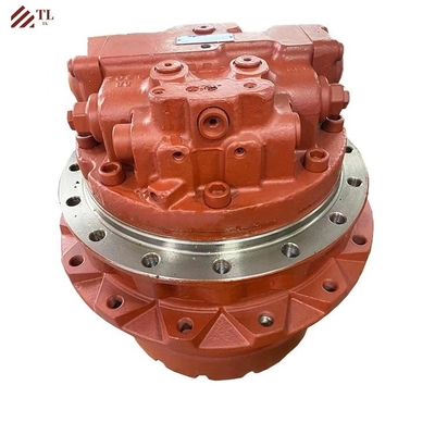 कास्ट आयरन ZX160 ZX160LC ZX160LC-3 अंतिम ड्राइव 4447928 4466663 9283953 खुदाई यात्रा मोटर HMCF40CA MAG-85VP-2600E-1 MAG-85VP-2400