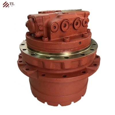 कास्ट आयरन ZX160 ZX160LC ZX160LC-3 अंतिम ड्राइव 4447928 4466663 9283953 खुदाई यात्रा मोटर HMCF40CA MAG-85VP-2600E-1 MAG-85VP-2400