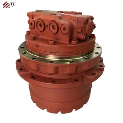 कास्ट आयरन ZX160 ZX160LC ZX160LC-3 अंतिम ड्राइव 4447928 4466663 9283953 खुदाई यात्रा मोटर HMCF40CA MAG-85VP-2600E-1 MAG-85VP-2400