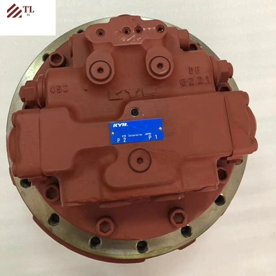कास्ट आयरन ZX160 ZX160LC ZX160LC-3 अंतिम ड्राइव 4447928 4466663 9283953 खुदाई यात्रा मोटर HMCF40CA MAG-85VP-2600E-1 MAG-85VP-2400