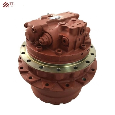 कास्ट आयरन ZX160 ZX160LC ZX160LC-3 अंतिम ड्राइव 4447928 4466663 9283953 खुदाई यात्रा मोटर HMCF40CA MAG-85VP-2600E-1 MAG-85VP-2400