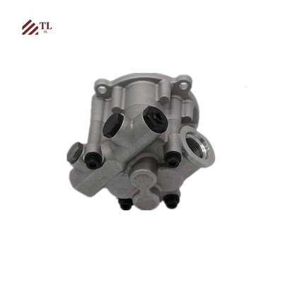 SK200-8 R210-7 LG922D SC220 SC360 एक्सकेवेटर 2902440-2976A के लिए K3V112DT गियर पंप
