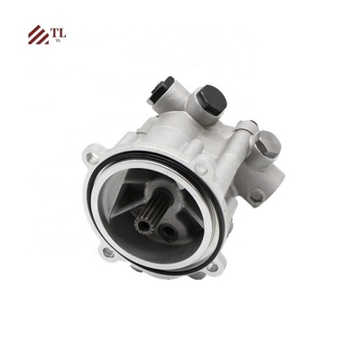 SK200-8 R210-7 LG922D SC220 SC360 एक्सकेवेटर 2902440-2976A के लिए K3V112DT गियर पंप