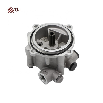 SK200-8 R210-7 LG922D SC220 SC360 एक्सकेवेटर 2902440-2976A के लिए K3V112DT गियर पंप