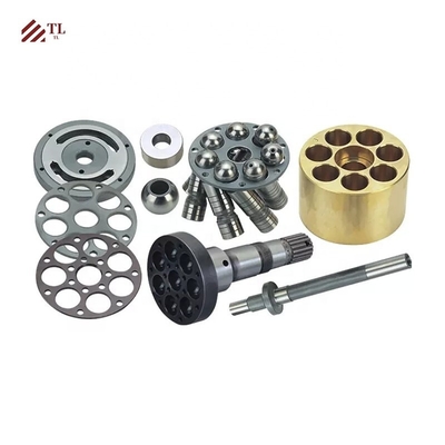 स्विंग मोटर मरम्मत किट 706-75-41091 युआन PC200-3 PC200-5 KMF90 खुदाई के लिए