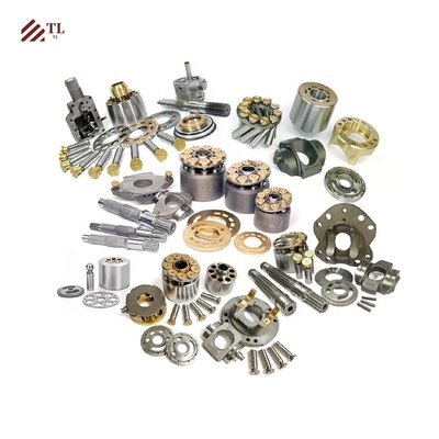 स्विंग मोटर मरम्मत किट 706-75-41091 युआन PC200-3 PC200-5 KMF90 खुदाई के लिए