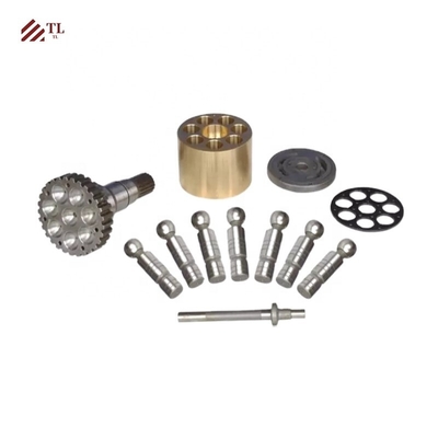 स्विंग मोटर मरम्मत किट 706-75-41091 युआन PC200-3 PC200-5 KMF90 खुदाई के लिए