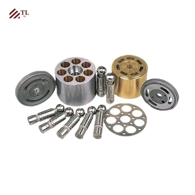 स्विंग मोटर मरम्मत किट 706-75-41091 युआन PC200-3 PC200-5 KMF90 खुदाई के लिए