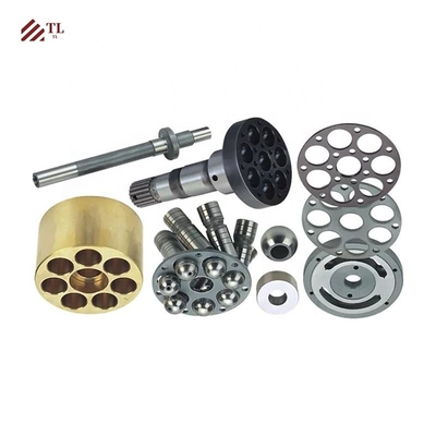 KMF125 हाइड्रोलिक स्विंग मोटर पार्ट्स 706-7G-41410 PC200-8 और PC200-7 एक्सकेवेटर के लिए