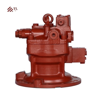 LG920 खुदाई मशीन स्विंग मोटर M5X130CHB-10A-67A/260-RG10D शीर्ष प्रदर्शन और विश्वसनीयता