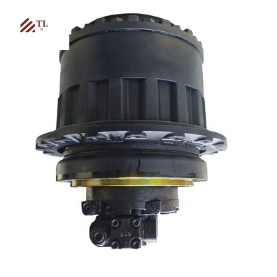 उच्च गारंटी E329D Excavator के लिए अंतिम ड्राइव समूह E329D E325 E329D2 यात्रा मोटर
