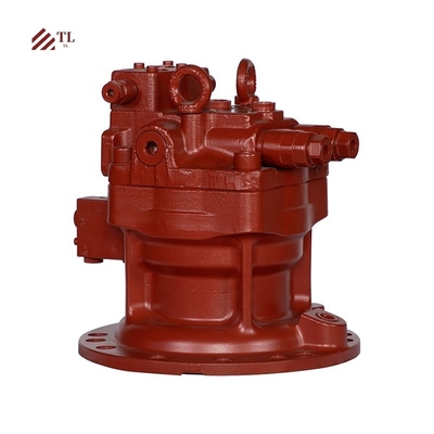 LG920 खुदाई मशीन स्विंग मोटर M5X130CHB-10A-67A/260-RG10D शीर्ष प्रदर्शन और विश्वसनीयता
