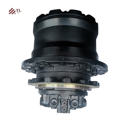 9180731 9181123 ZX120 ZX130 ZX120-E ZX130H ZX130K ZX130K-3 के लिए उत्खनन अंतिम ड्राइव मोटर
