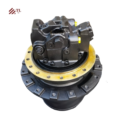 9180731 9181123 ZX120 ZX130 ZX120-E ZX130H ZX130K ZX130K-3 के लिए उत्खनन अंतिम ड्राइव मोटर