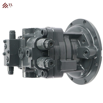 EC480D EC480E हाइड्रोलिक एक्सकेवेटर स्विंग मोटर Voe14673219 14673219 खुदरा बाजार के लिए
