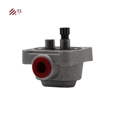 खुदाई गियर पंप पायलट पंप PVK-2B-505 ZX55 ZX50U-2 EX25-2 के लिए भाग संख्या 4345902