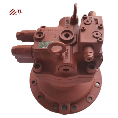 विनिर्माण संयंत्र M2X170 EC290 स्विंग मोटर 14550095 14524190