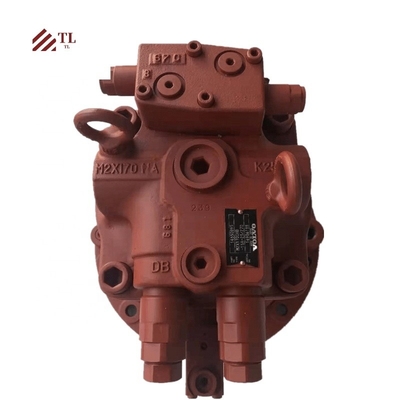 विनिर्माण संयंत्र M2X170 EC290 स्विंग मोटर 14550095 14524190