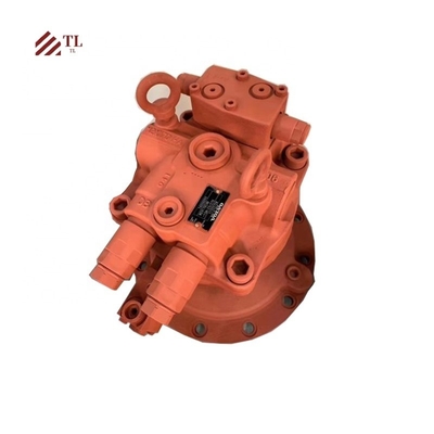 विनिर्माण संयंत्र M2X170 EC290 स्विंग मोटर 14550095 14524190