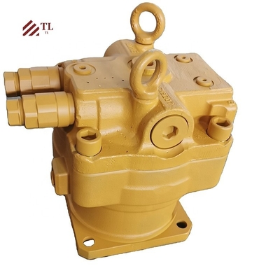 विनिर्माण संयंत्र M2X170 EC290 स्विंग मोटर 14550095 14524190