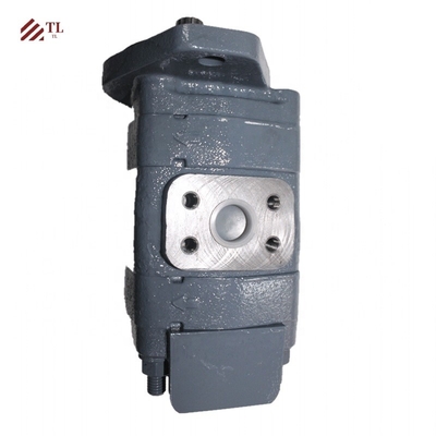 EC330 EC360B EC460 EC460B 14561970 EC480 D12D स्पेयर पार्ट्स प्रदर्शन के साथ गियर पंप